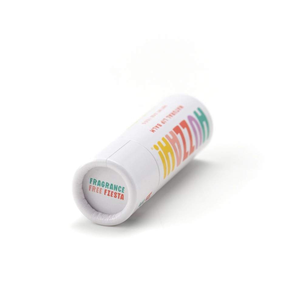 Fragrance Free Fiesta Lip Balm