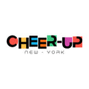 CHEER UP | NEW YORK