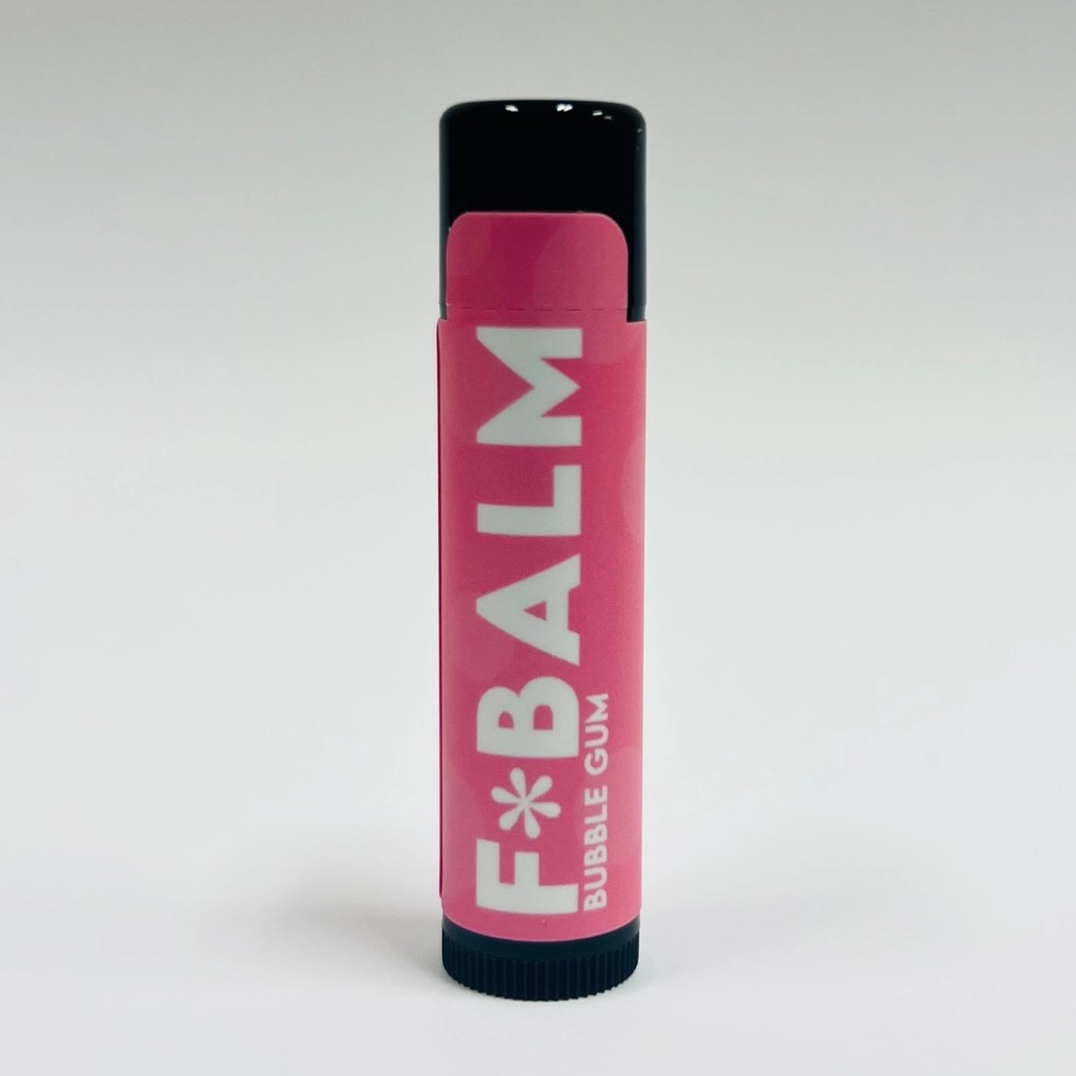 Flavored Paloma Moisturizing Flavored Lip Balm