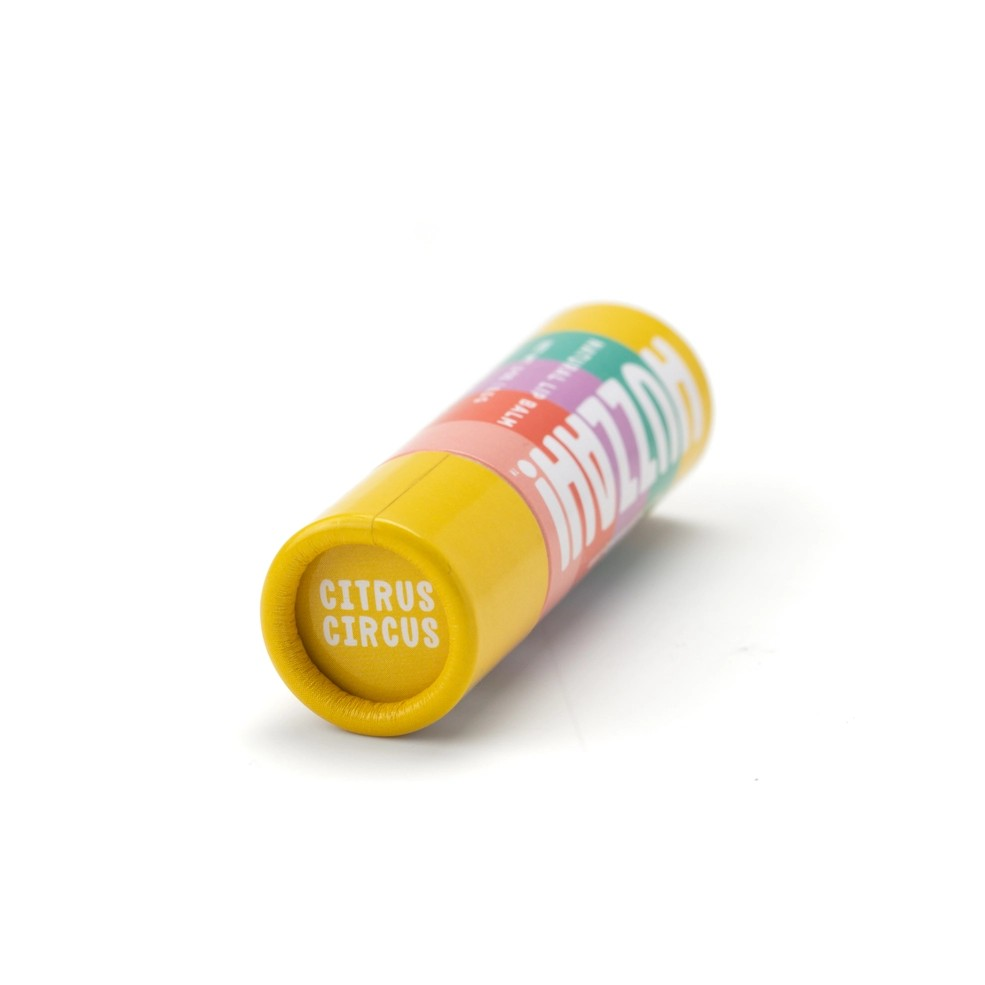 Citrus Citrus Lip Balm