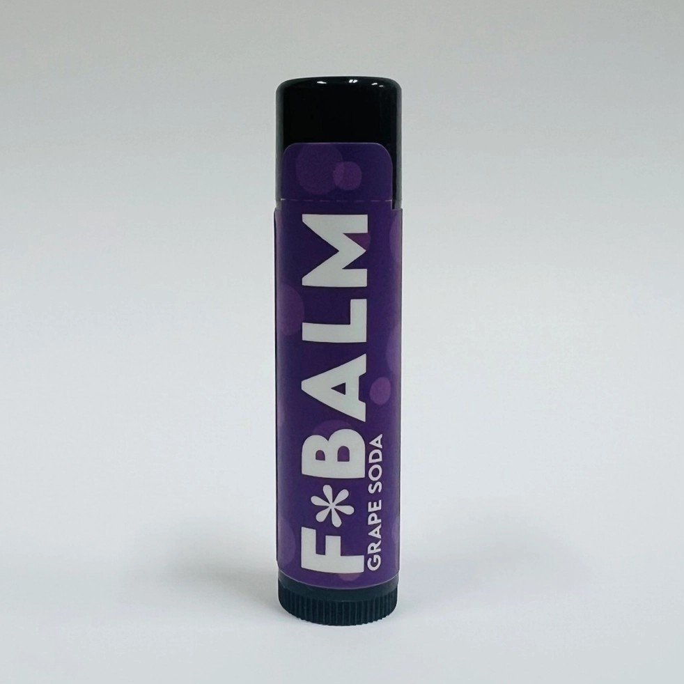 Flavored Paloma Moisturizing Flavored Lip Balm