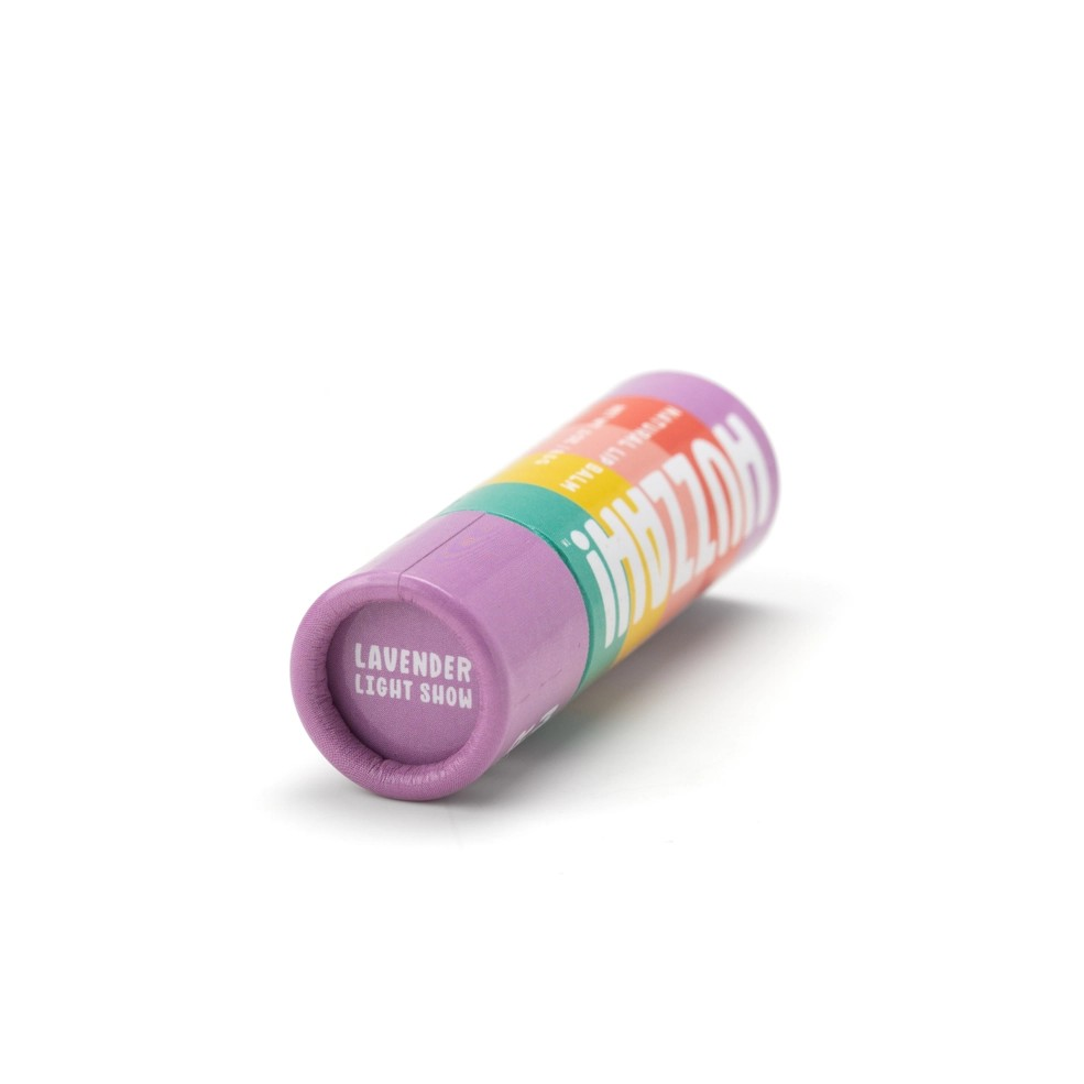 Lavender Lightshow Lip Balm