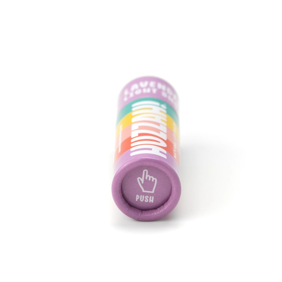 Lavender Lightshow Lip Balm