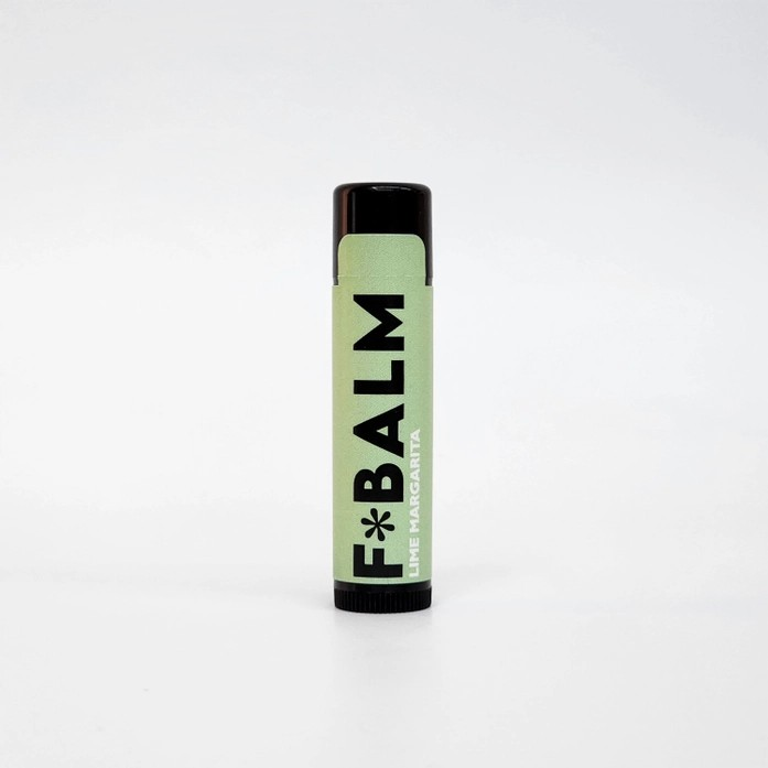 Flavored Paloma Moisturizing Flavored Lip Balm