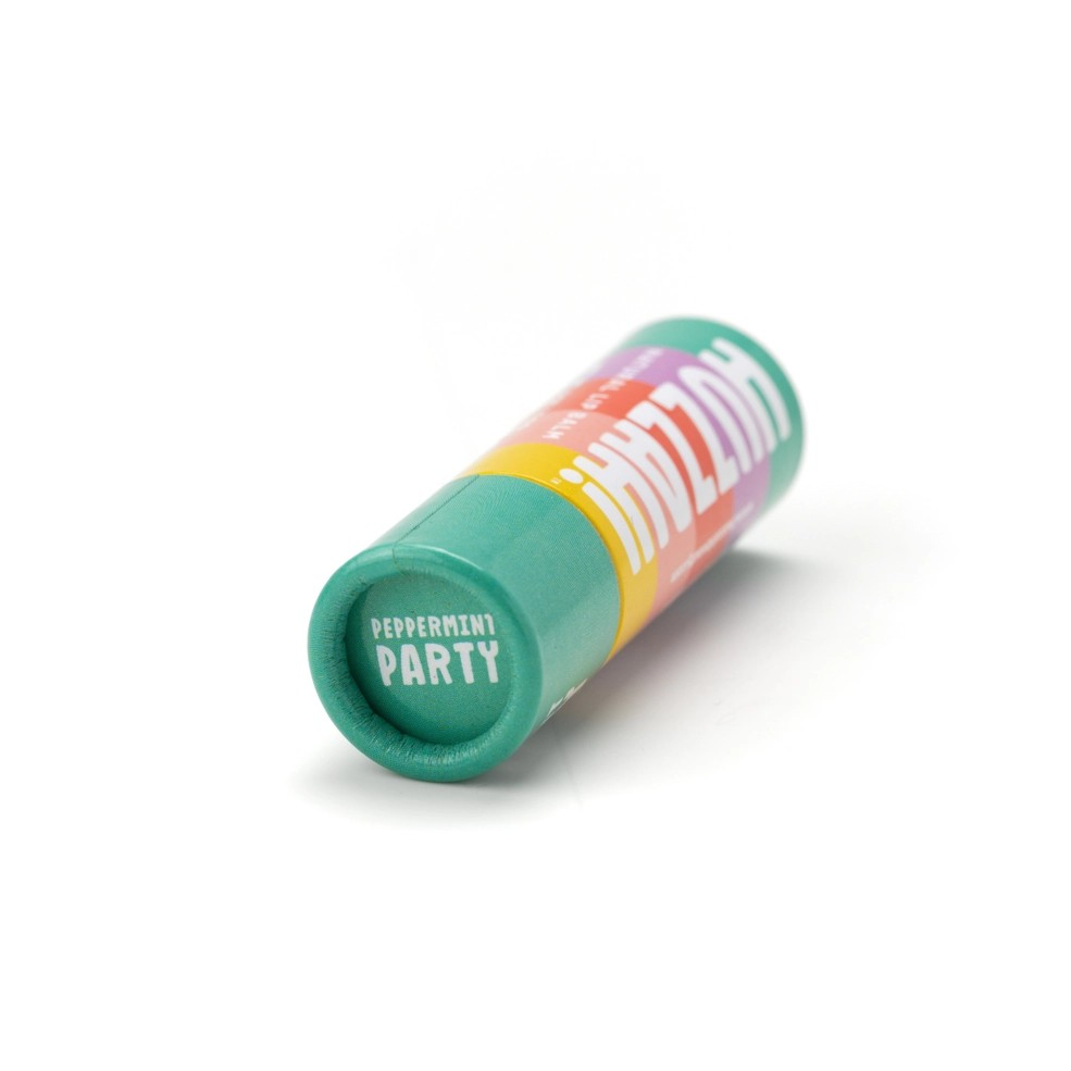 Peppermint Party Lip Balm