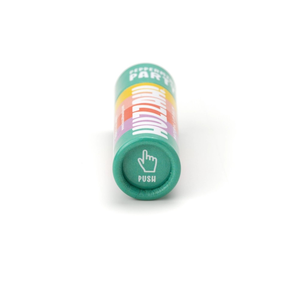 Peppermint Party Lip Balm