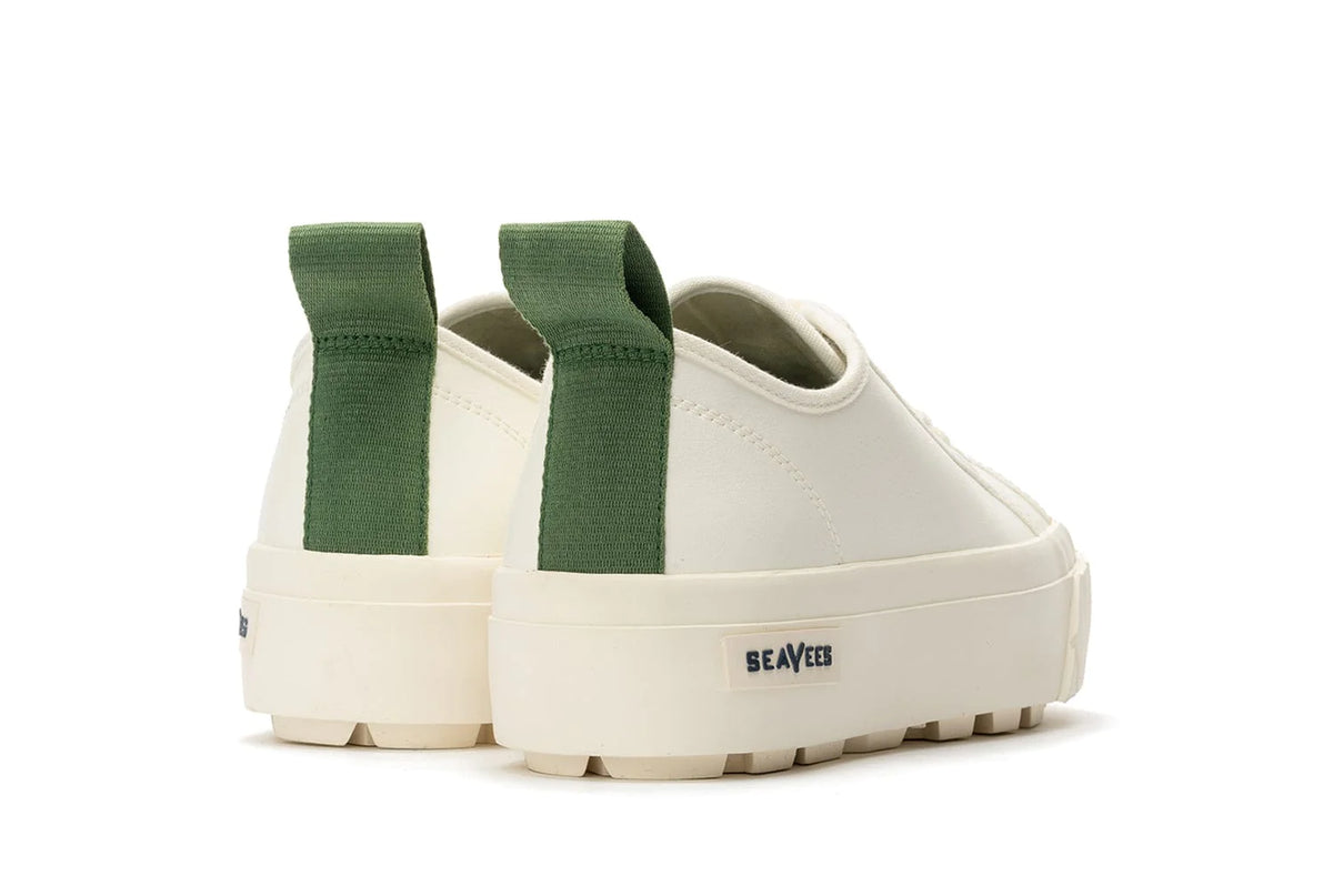 MELROSE LUG PLATFORM SNEAKERS