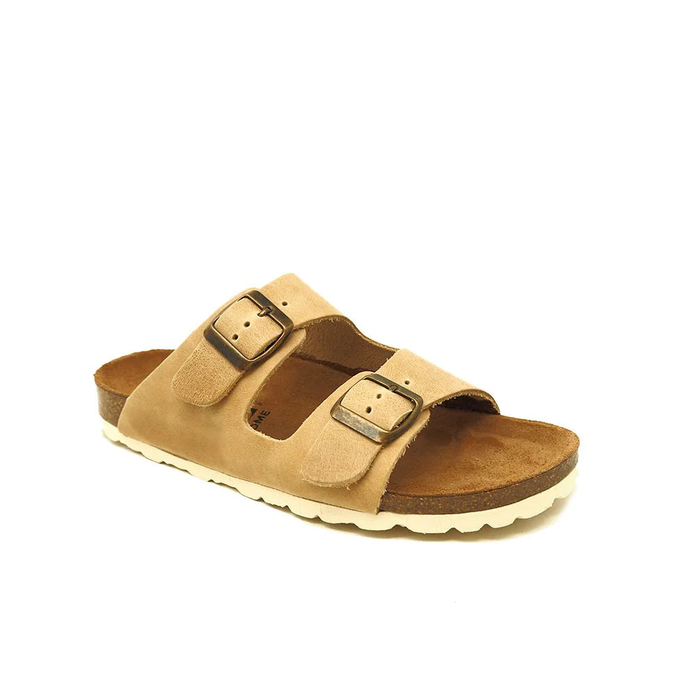 BIO JAKELIN BEIGE SANDAL