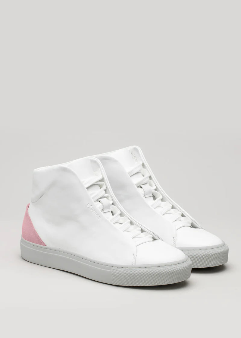 MH0002 HIGH SNEAKERS