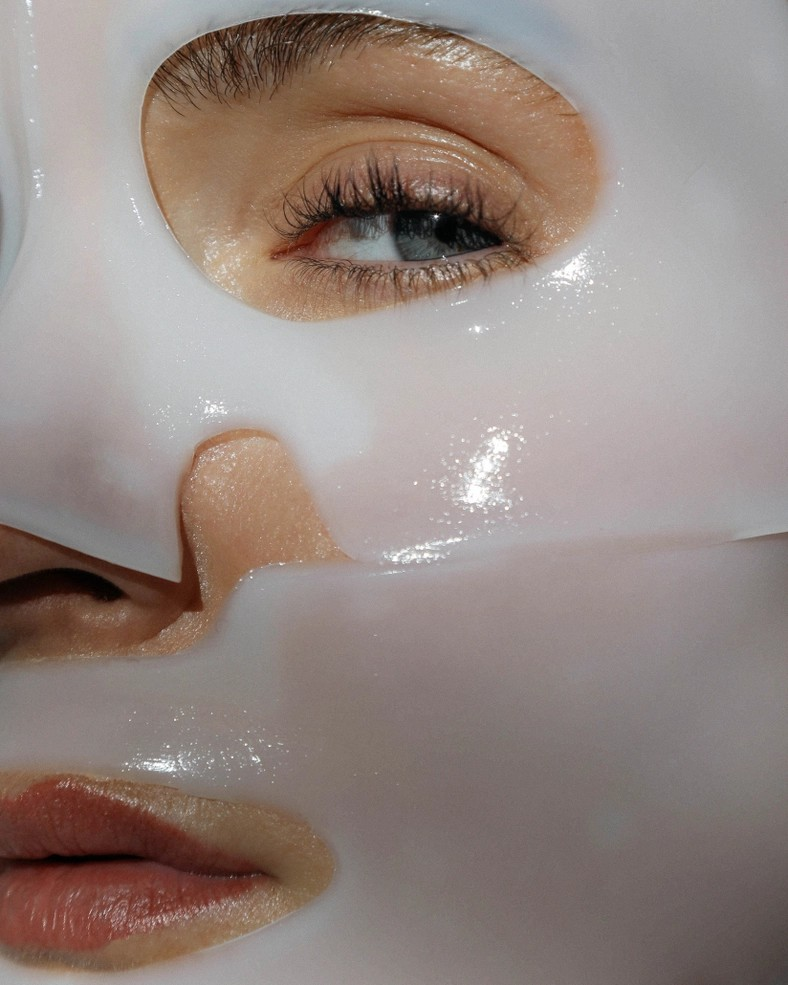 Anti-Aging Collagen Mask