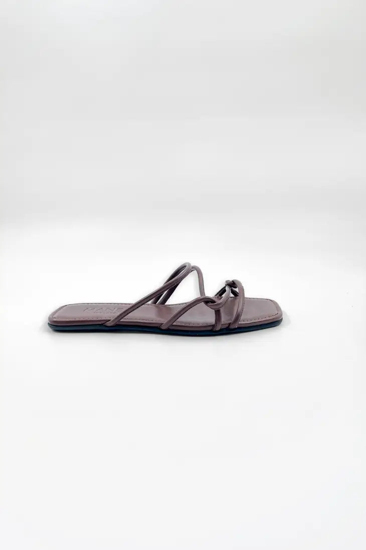 MANEO LISA SLIDE SANDAL