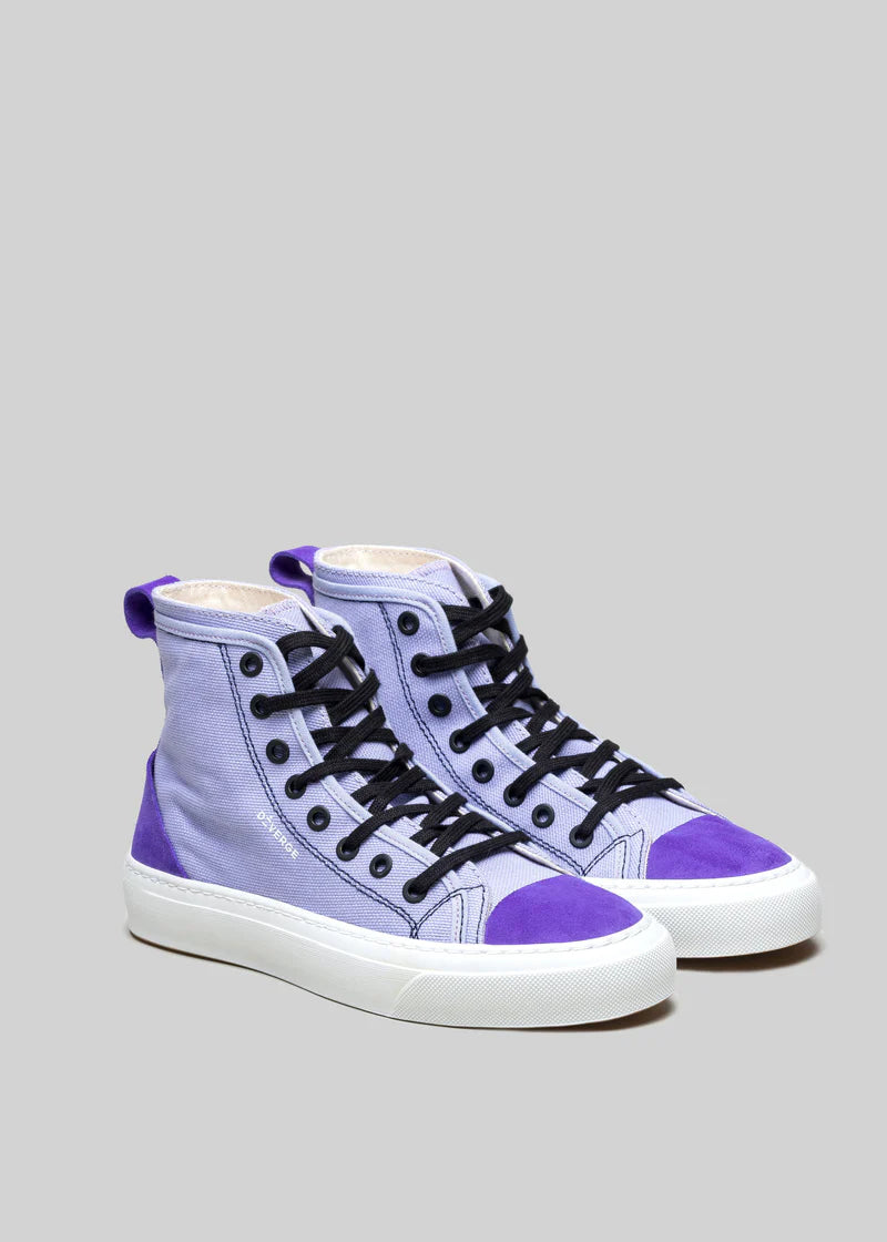 TH0001 HI SNEAKERS