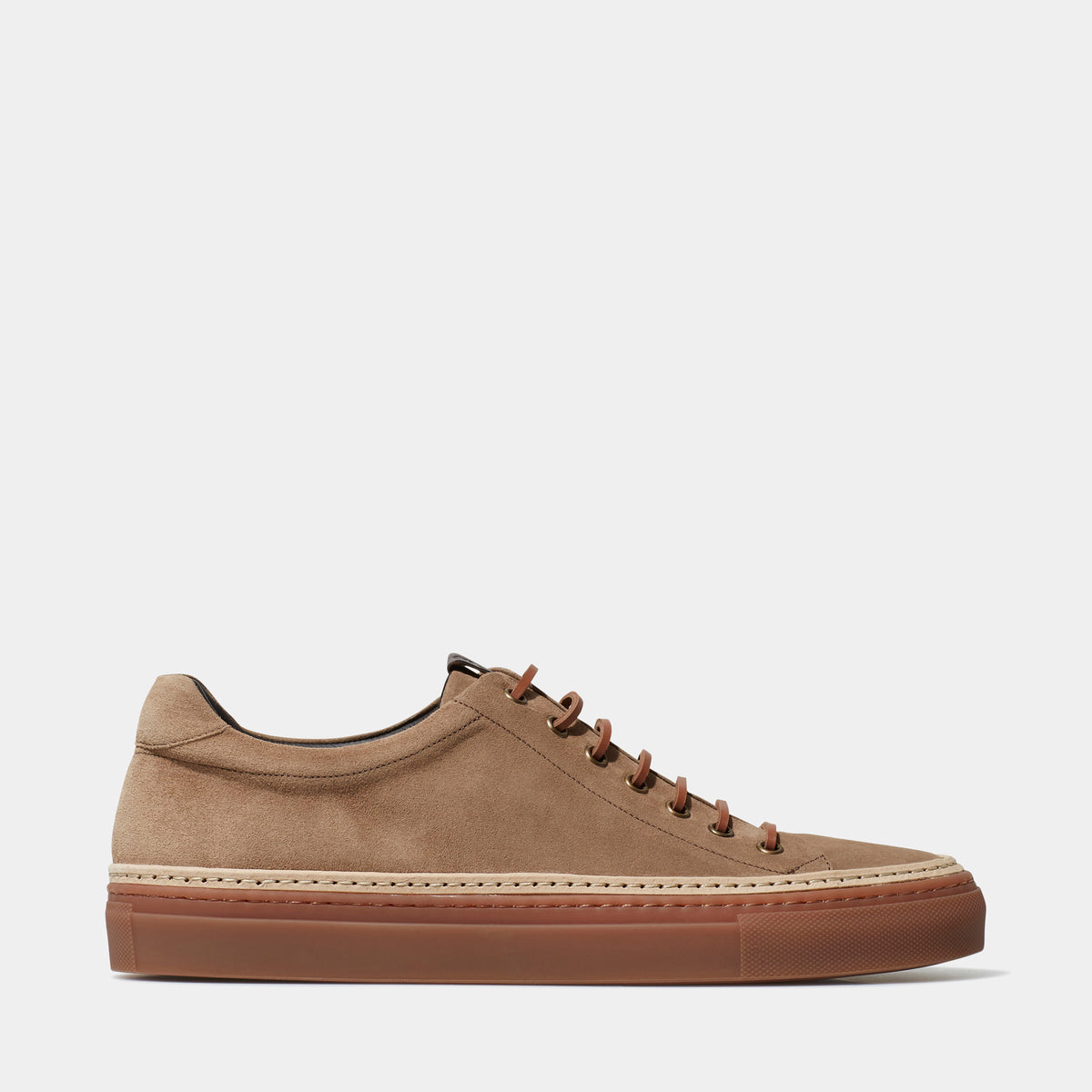 GINO SAND SNEAKERS