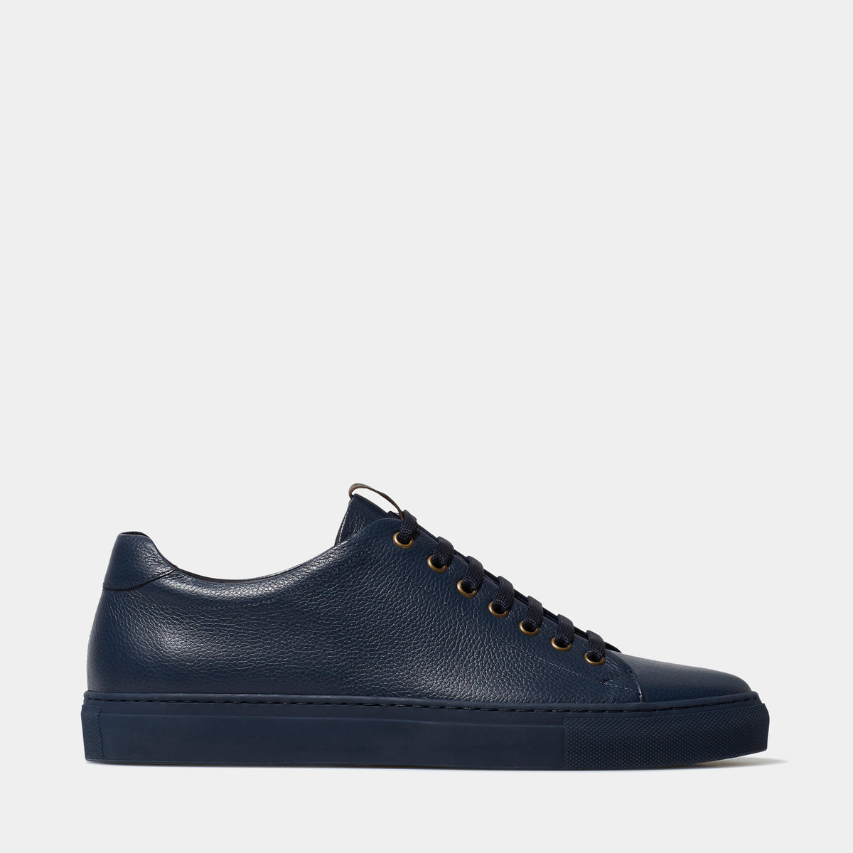 GINO BLUE SNEAKERS