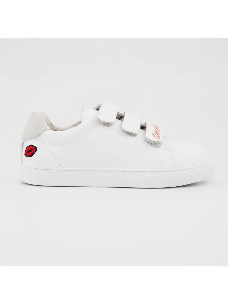 EDITH LOVE SNEAKERS