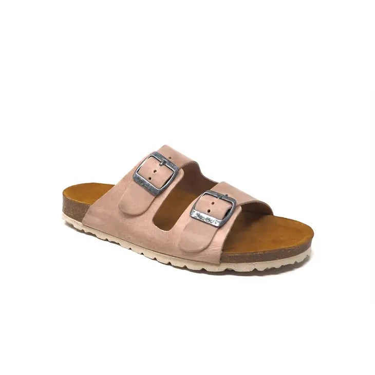 BIO JAKELIN PINK SANDAL