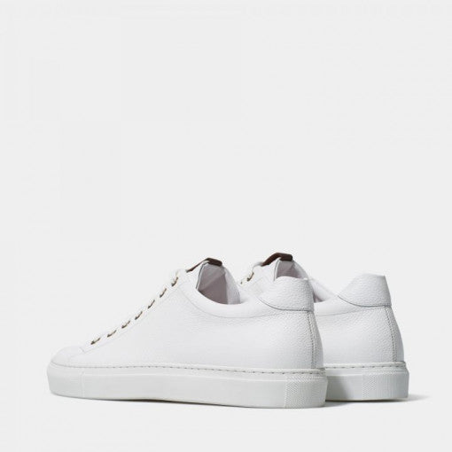 GINO WHITE SNEAKERS