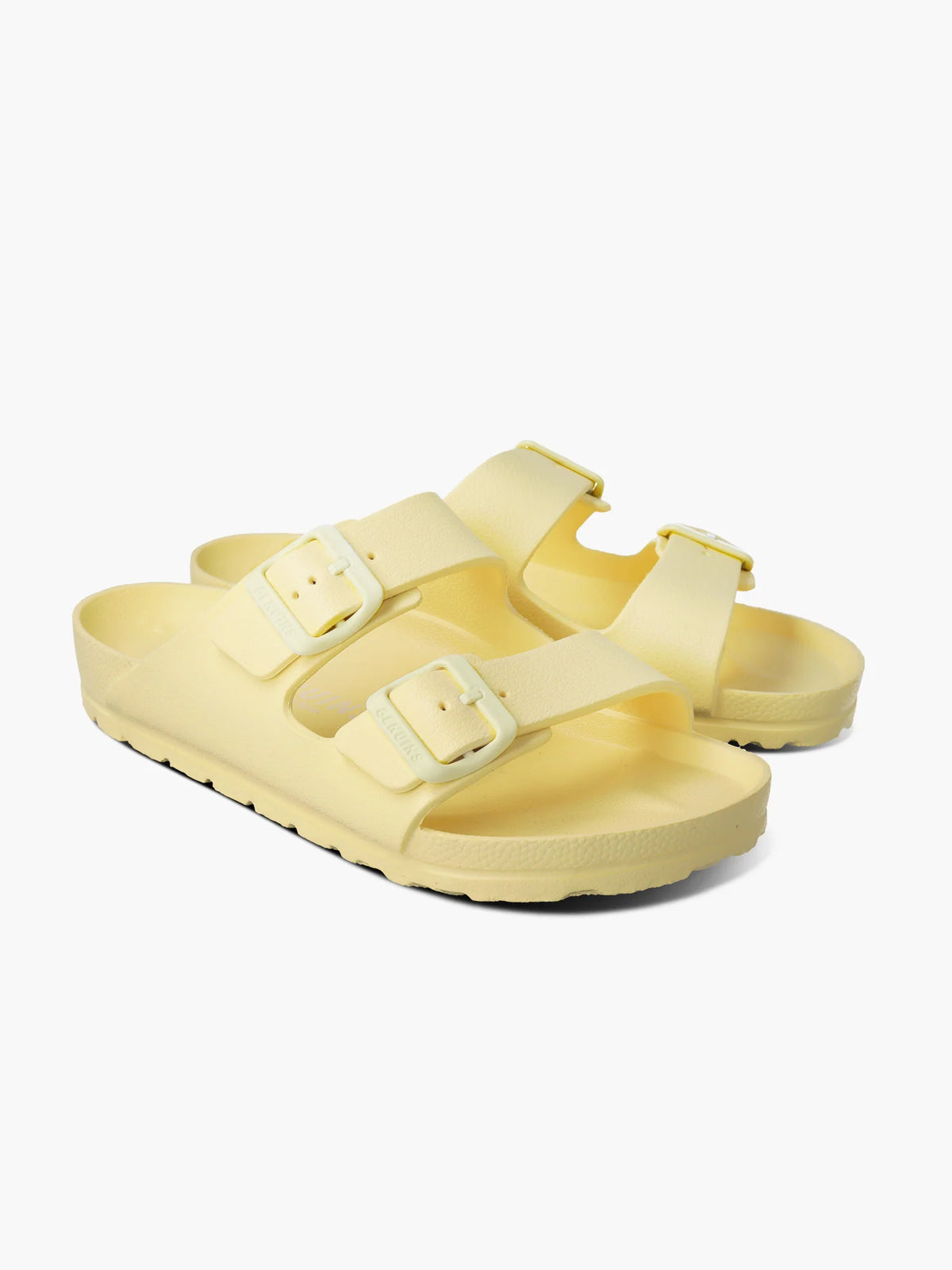 HAWAII H20 YELLOW SANDAL