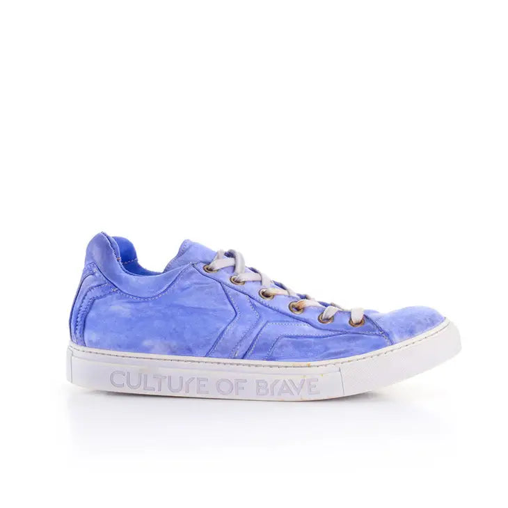 INDIVIDUAL COURAGE OD7 LOW CUT SNEAKERS