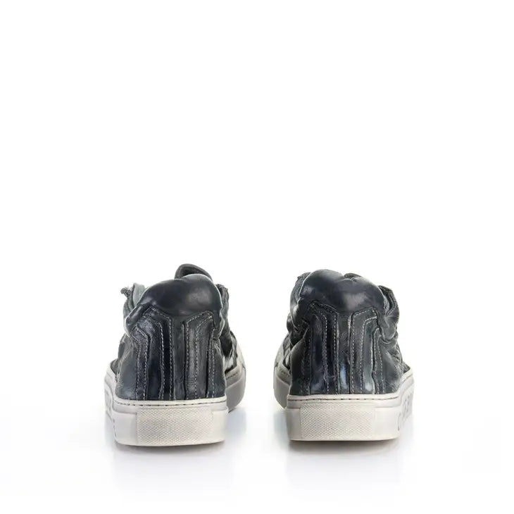 INDIVIDUAL COURAGE OD2 LOW CUT SNEAKERS