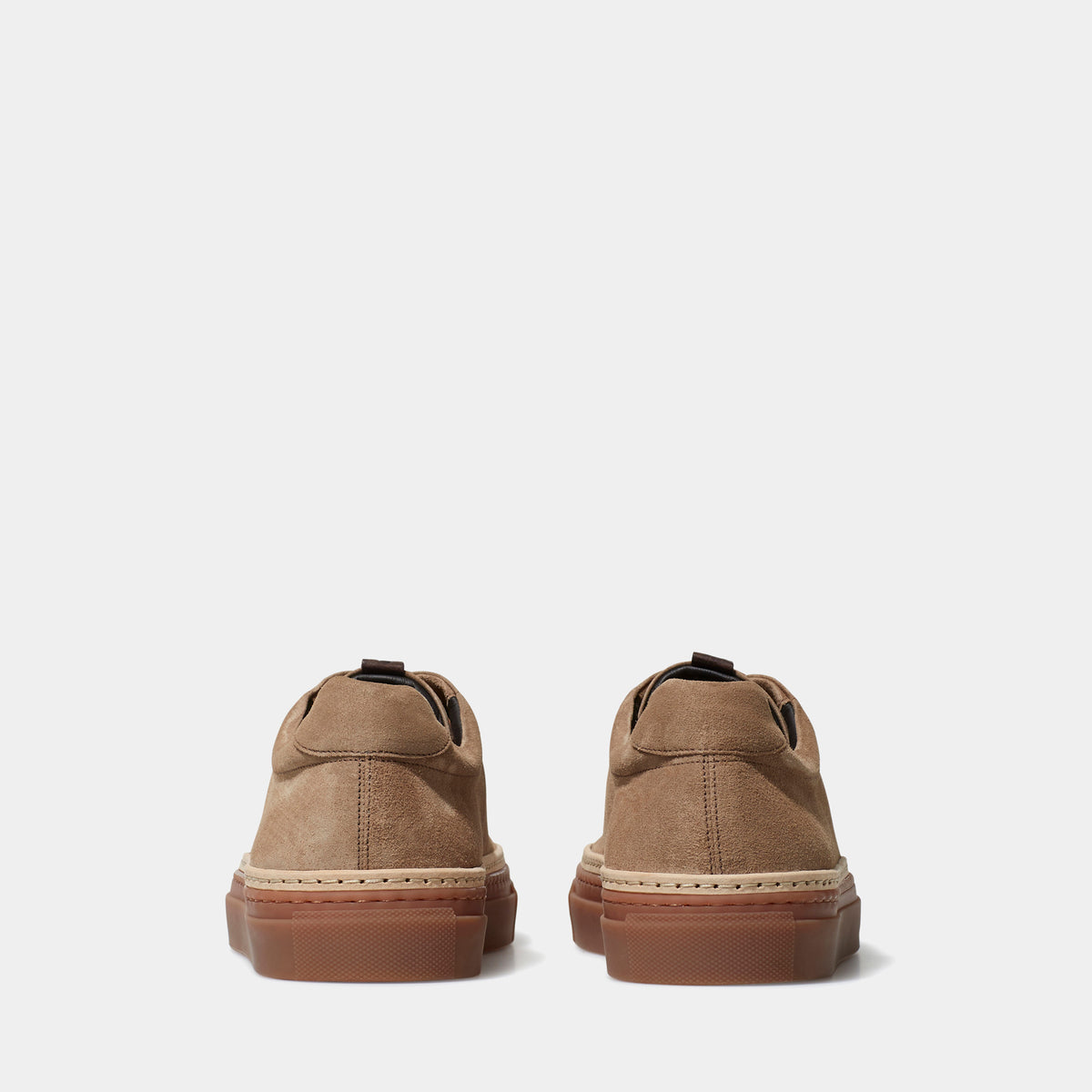 GINO SAND SNEAKERS