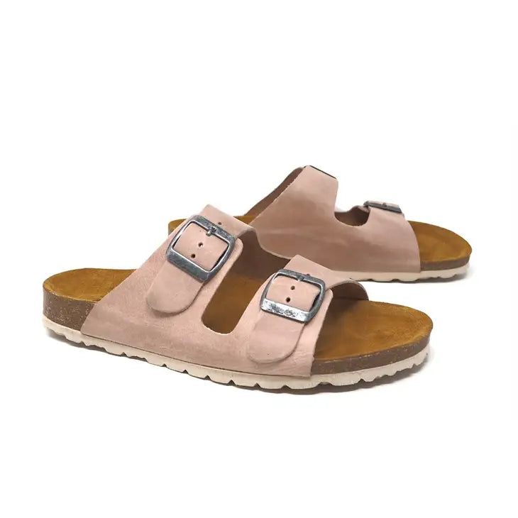 BIO JAKELIN PINK SANDAL