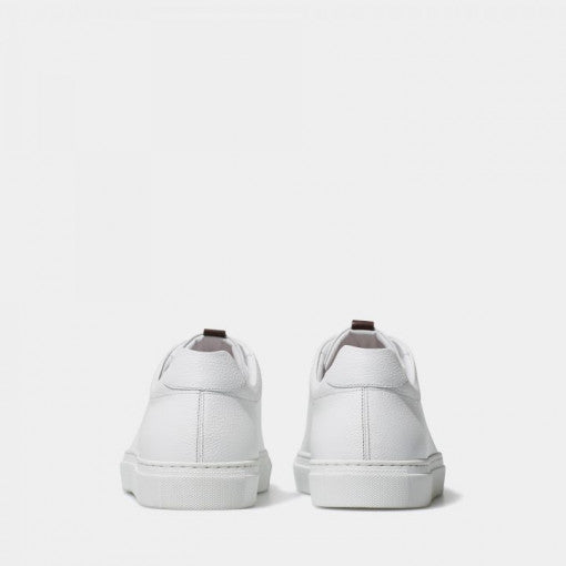 GINO WHITE SNEAKERS