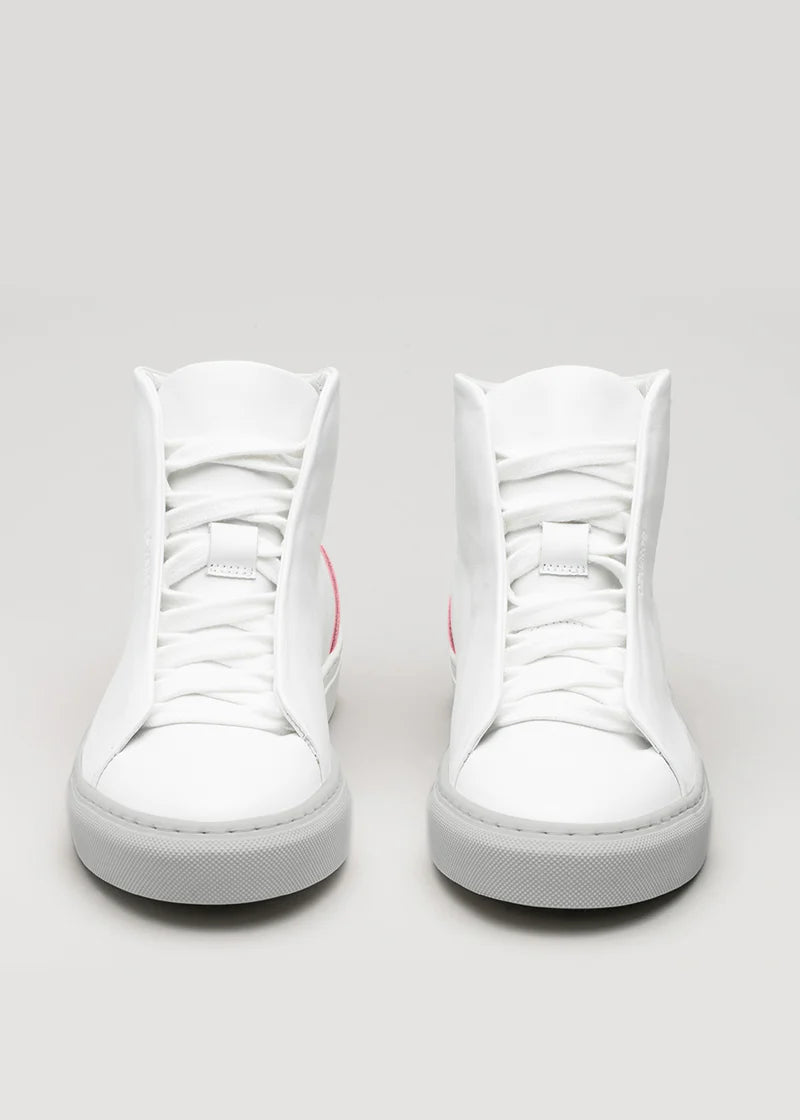 MH0002 HIGH SNEAKERS