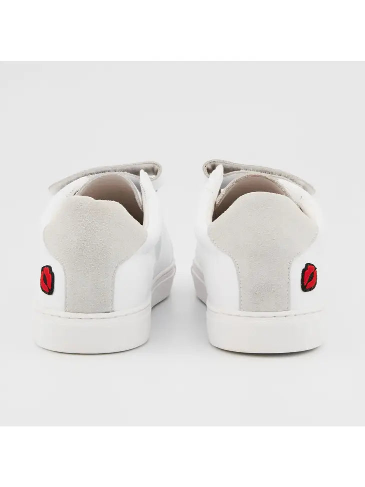 EDITH LOVE SNEAKERS