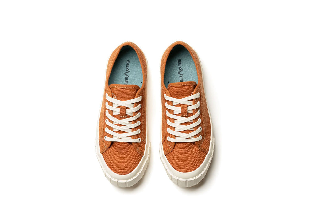 MELROSE LUG PLATFORM SNEAKERS