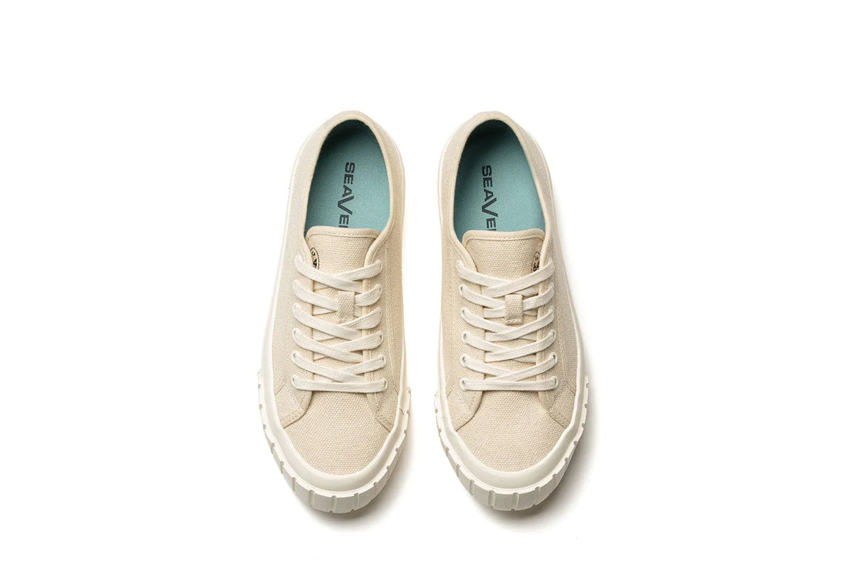 MELROSE LUG PLATFORM SNEAKERS