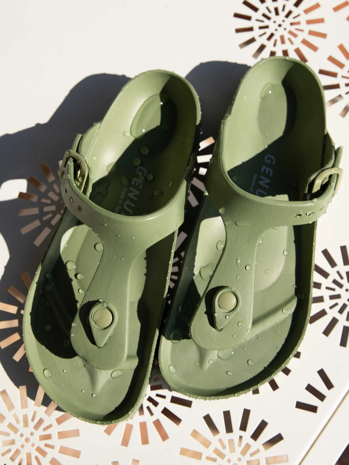 MENORCA H20 SANDAL