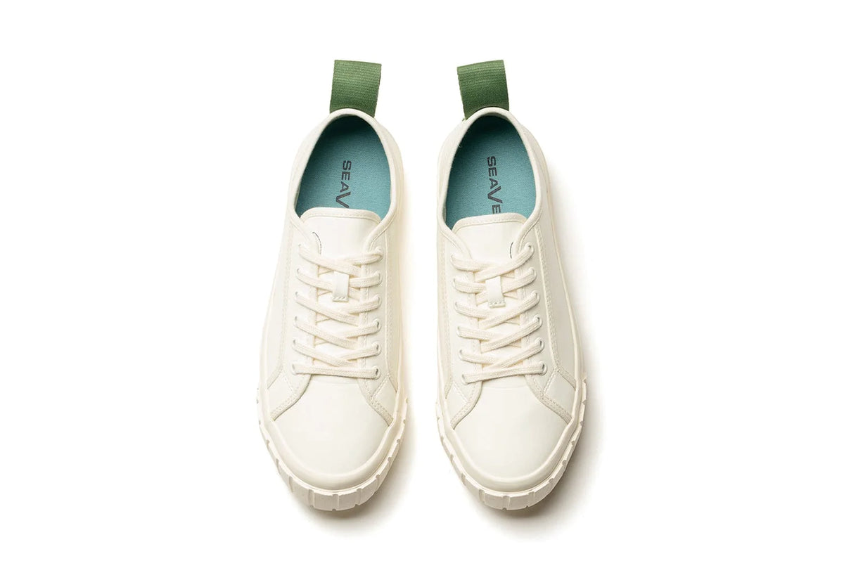 MELROSE LUG PLATFORM SNEAKERS