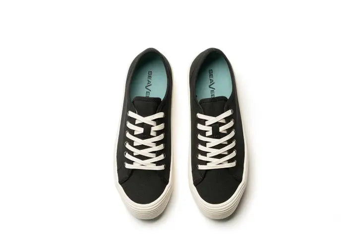 MONTEREY PLATFORM SNEAKERS