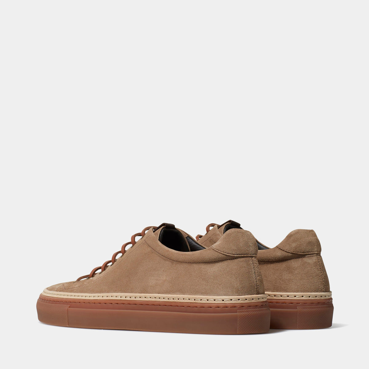 GINO SAND SNEAKERS