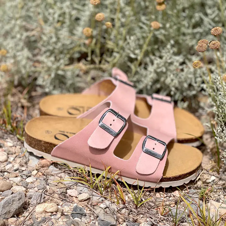 BIO JAKELIN PINK SANDAL