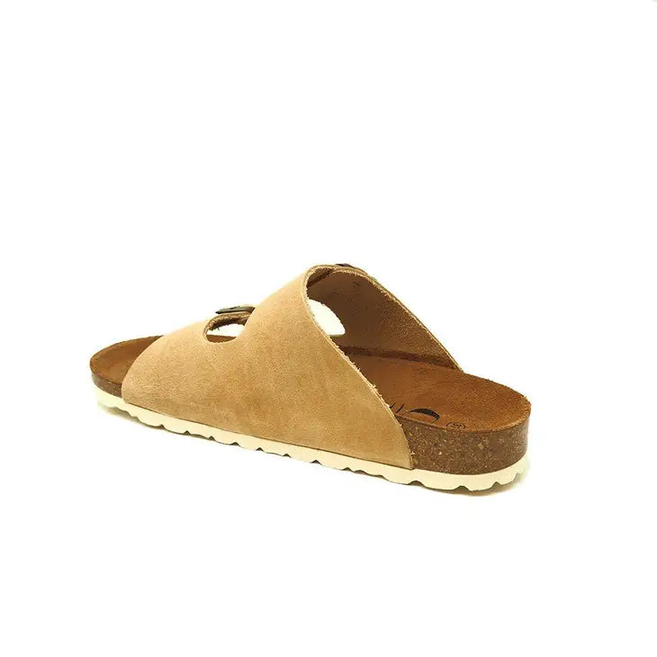 BIO JAKELIN BEIGE SANDAL