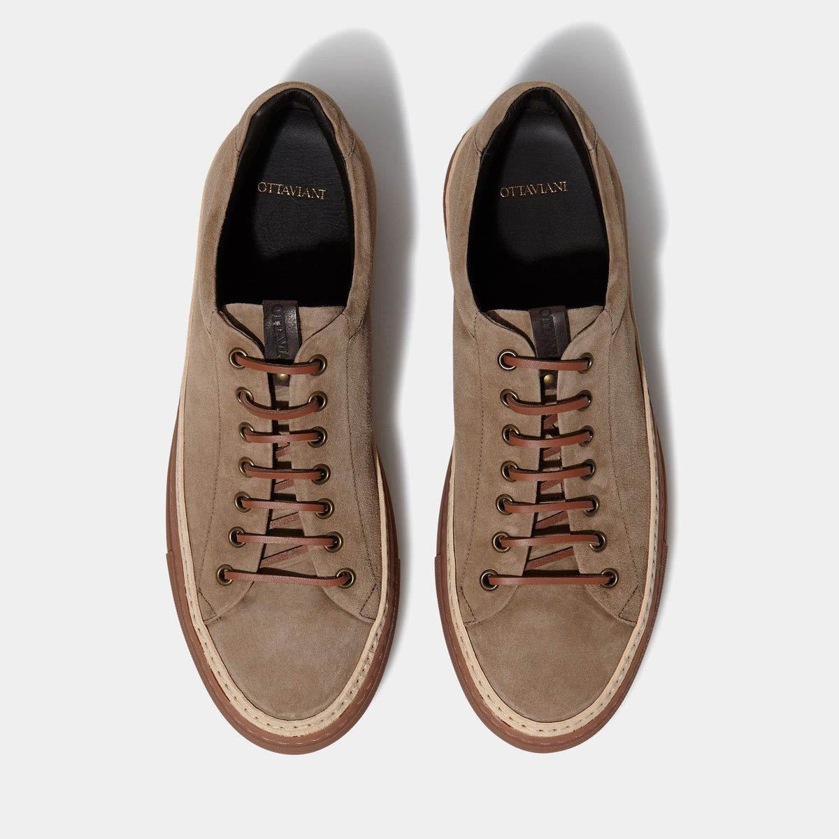 GINO SAND SNEAKERS