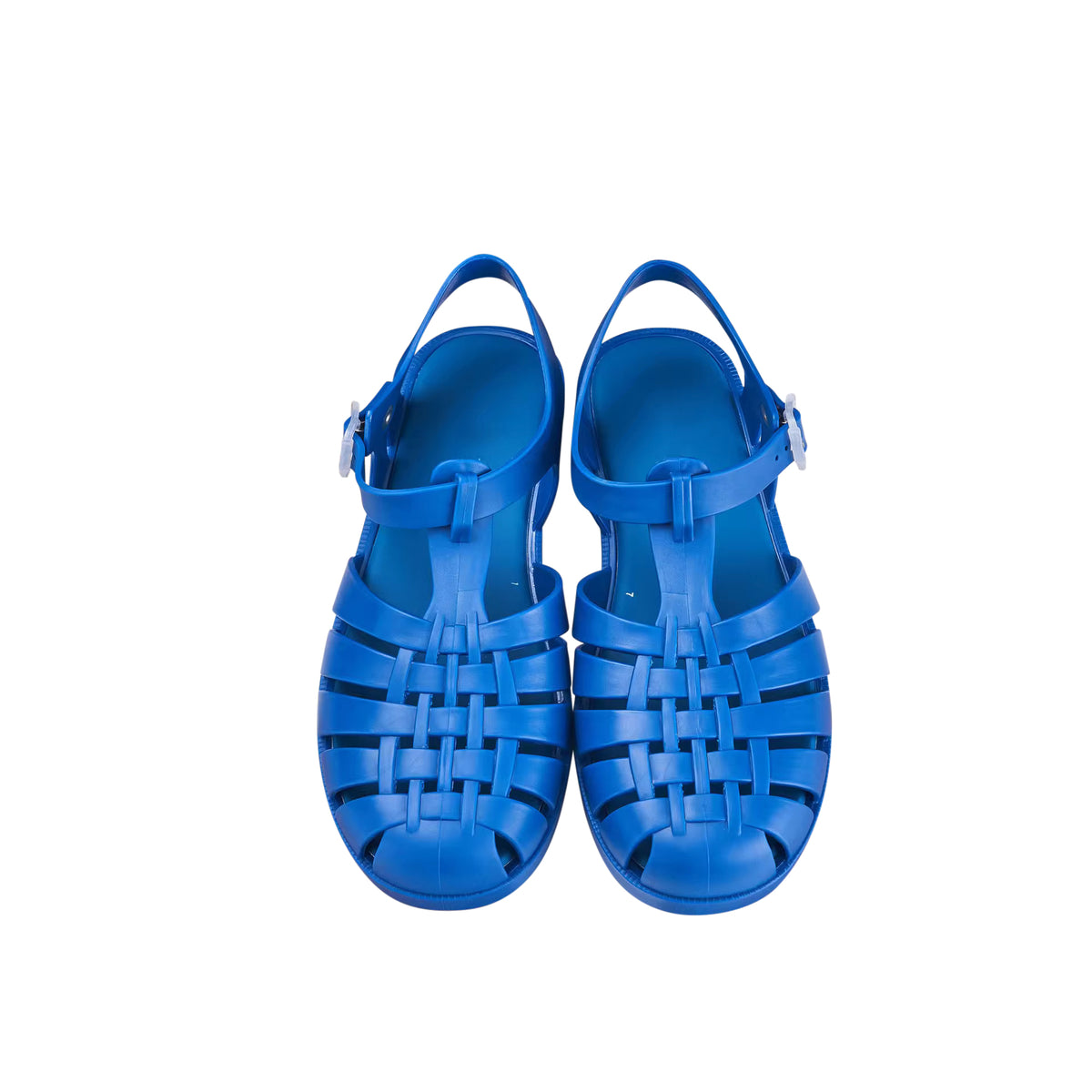 Bubble Jelly Sandals