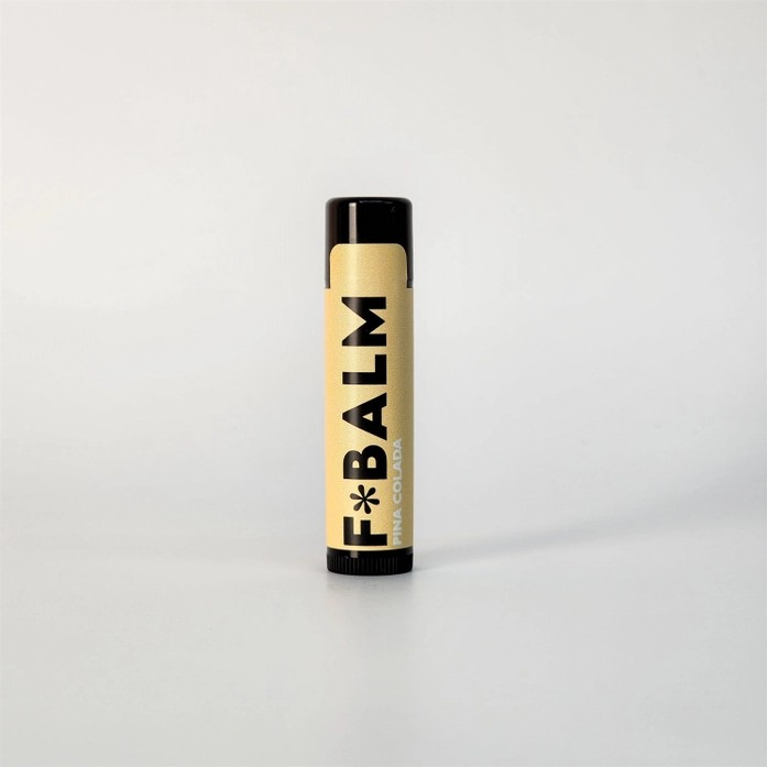 Flavored Paloma Moisturizing Flavored Lip Balm