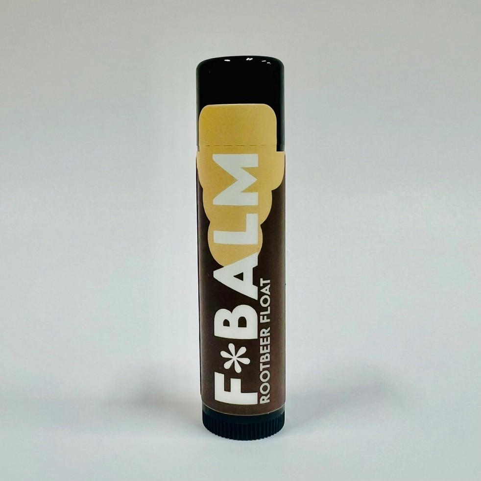 Flavored Paloma Moisturizing Flavored Lip Balm