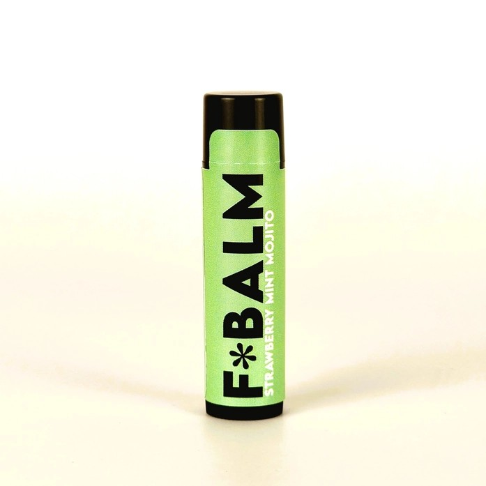 Flavored Paloma Moisturizing Flavored Lip Balm