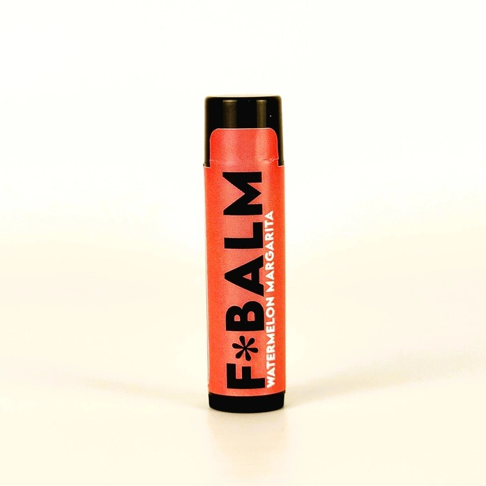 Flavored Paloma Moisturizing Flavored Lip Balm