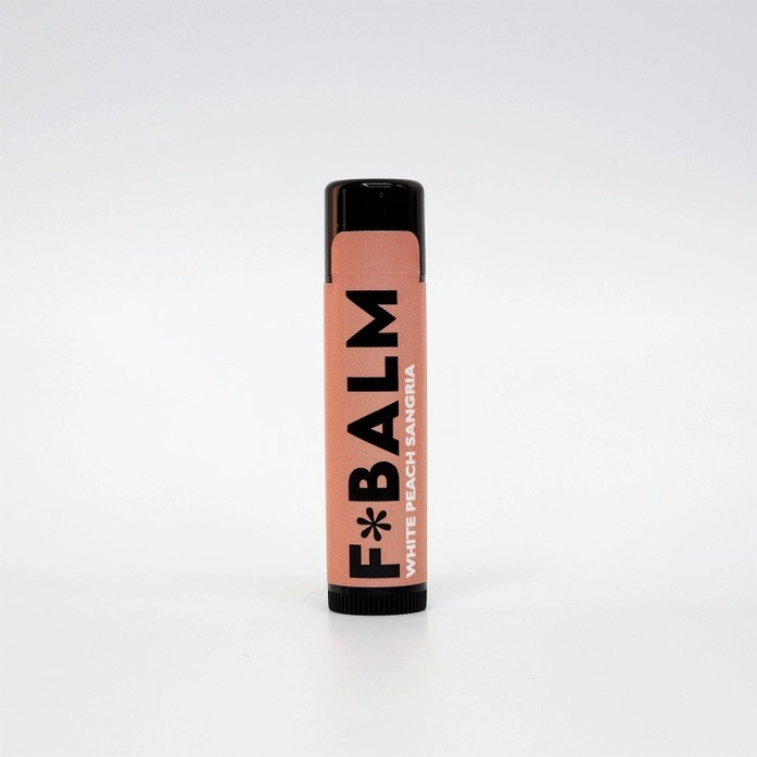 Flavored Paloma Moisturizing Flavored Lip Balm