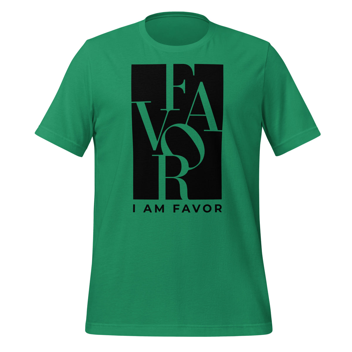 FAVOR Unisex T-shirt