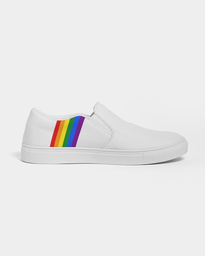 Copenhagen Slip On Women Sneakers