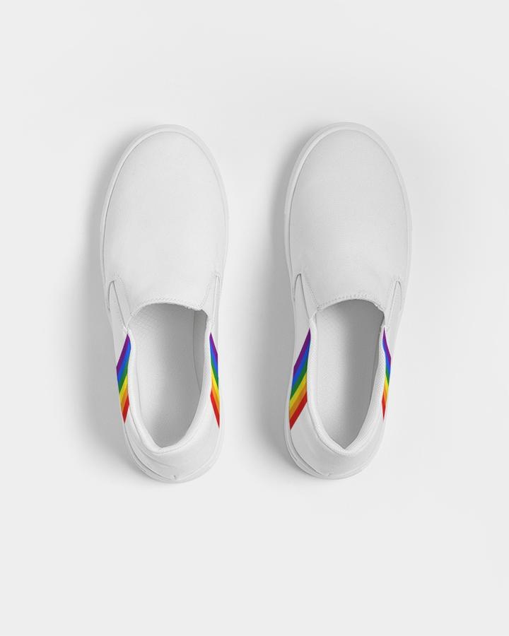 Copenhagen Slip On Women Sneakers