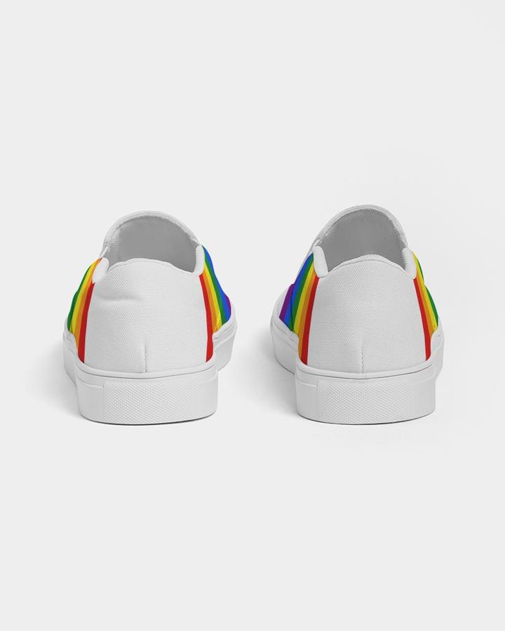 Copenhagen Slip On Women Sneakers