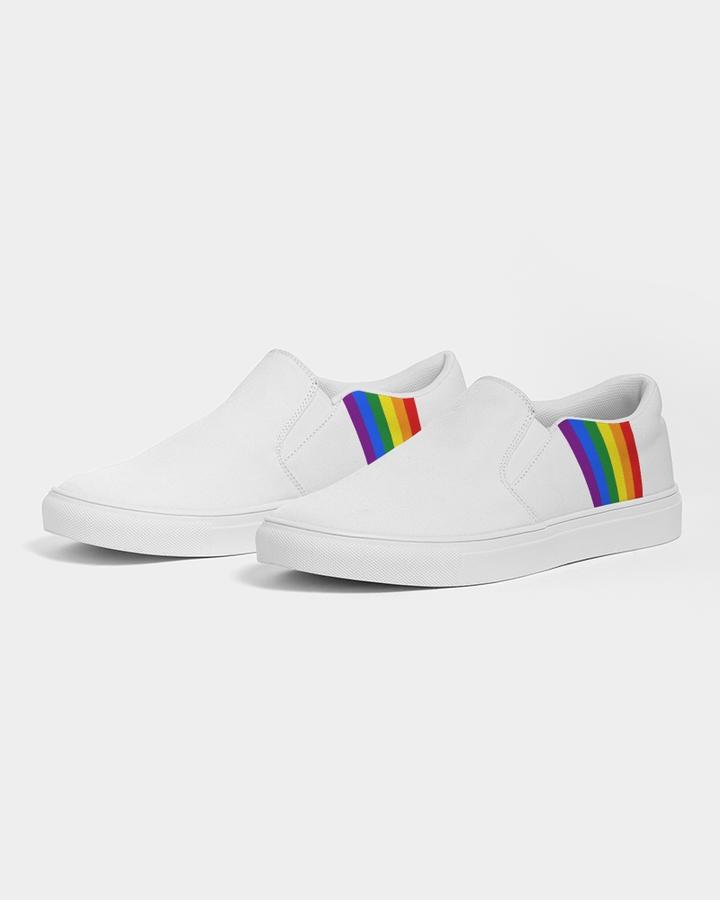 Copenhagen Slip On Women Sneakers