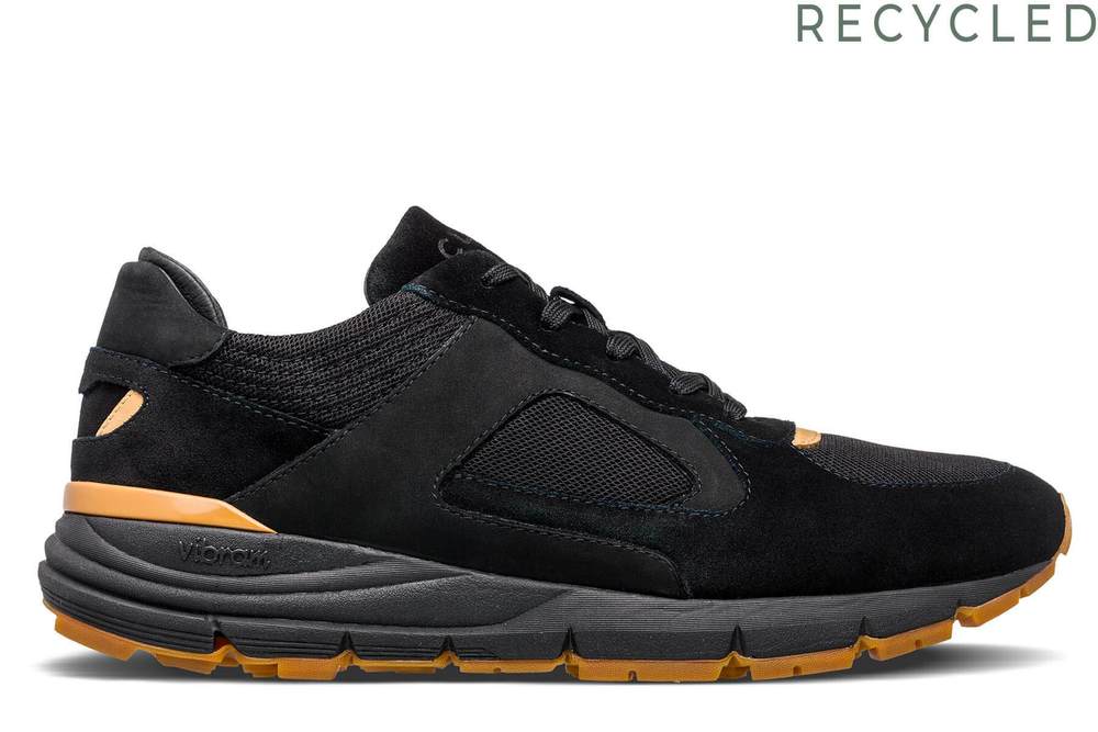 Edwin Men Sneakers